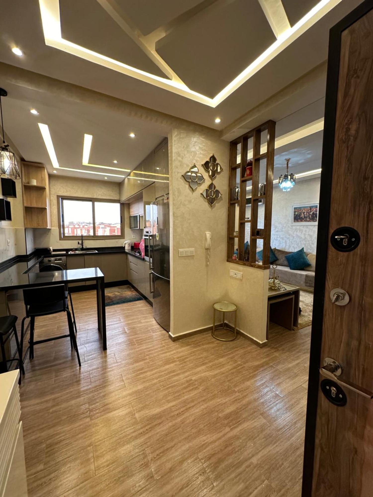 Apartment Great Near To The Airport *