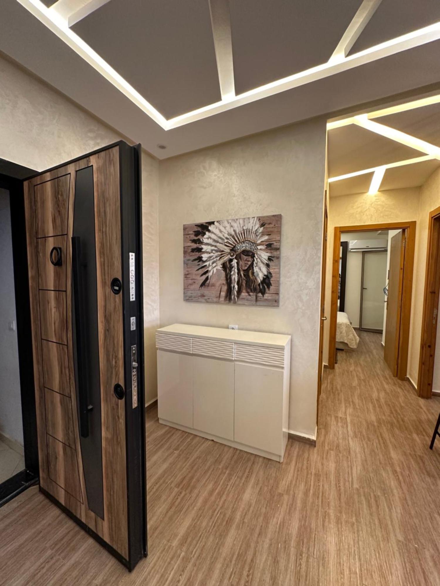 Great Near To The Airport Apartment