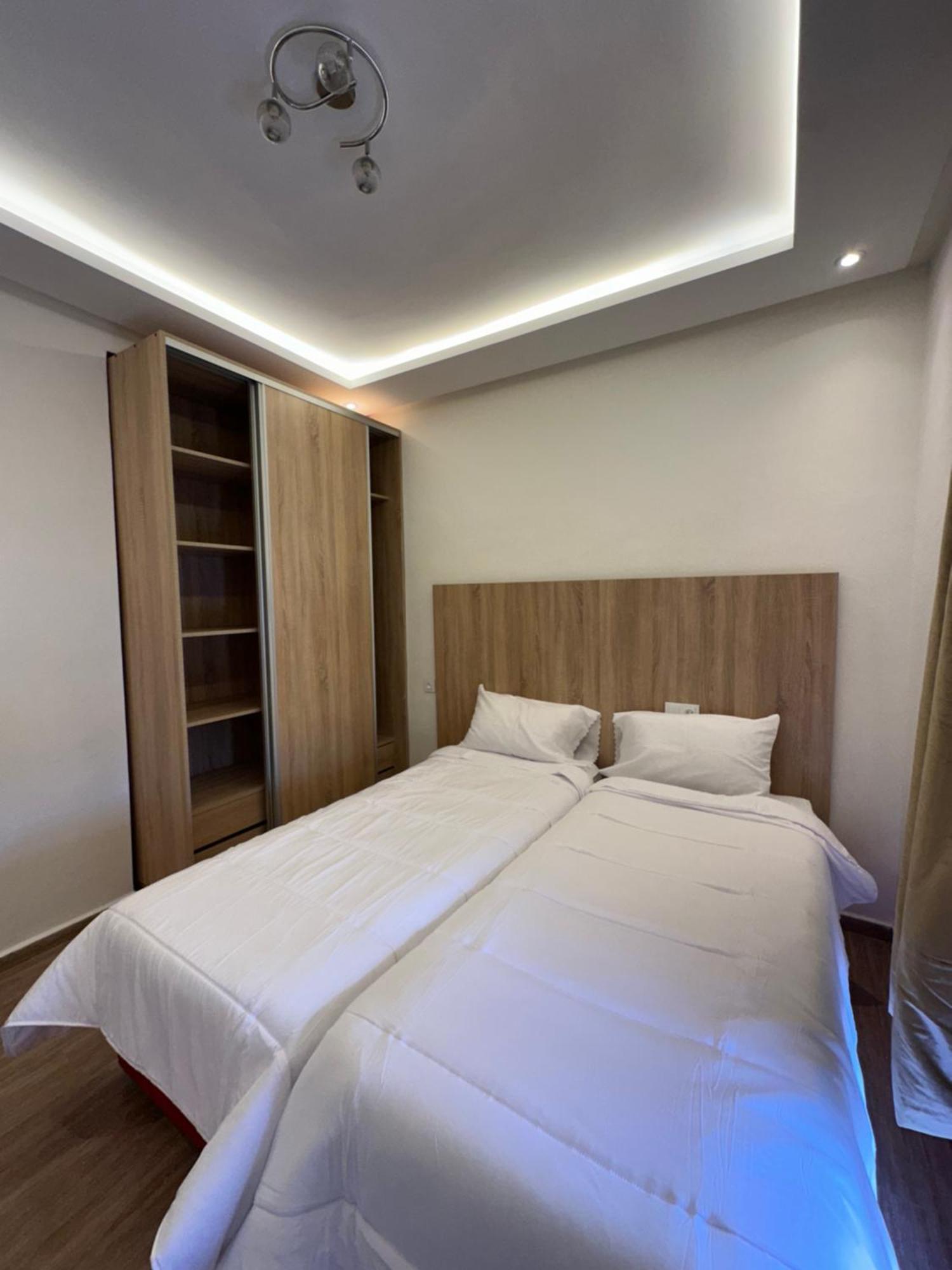 Apartment Great Near To The Airport *