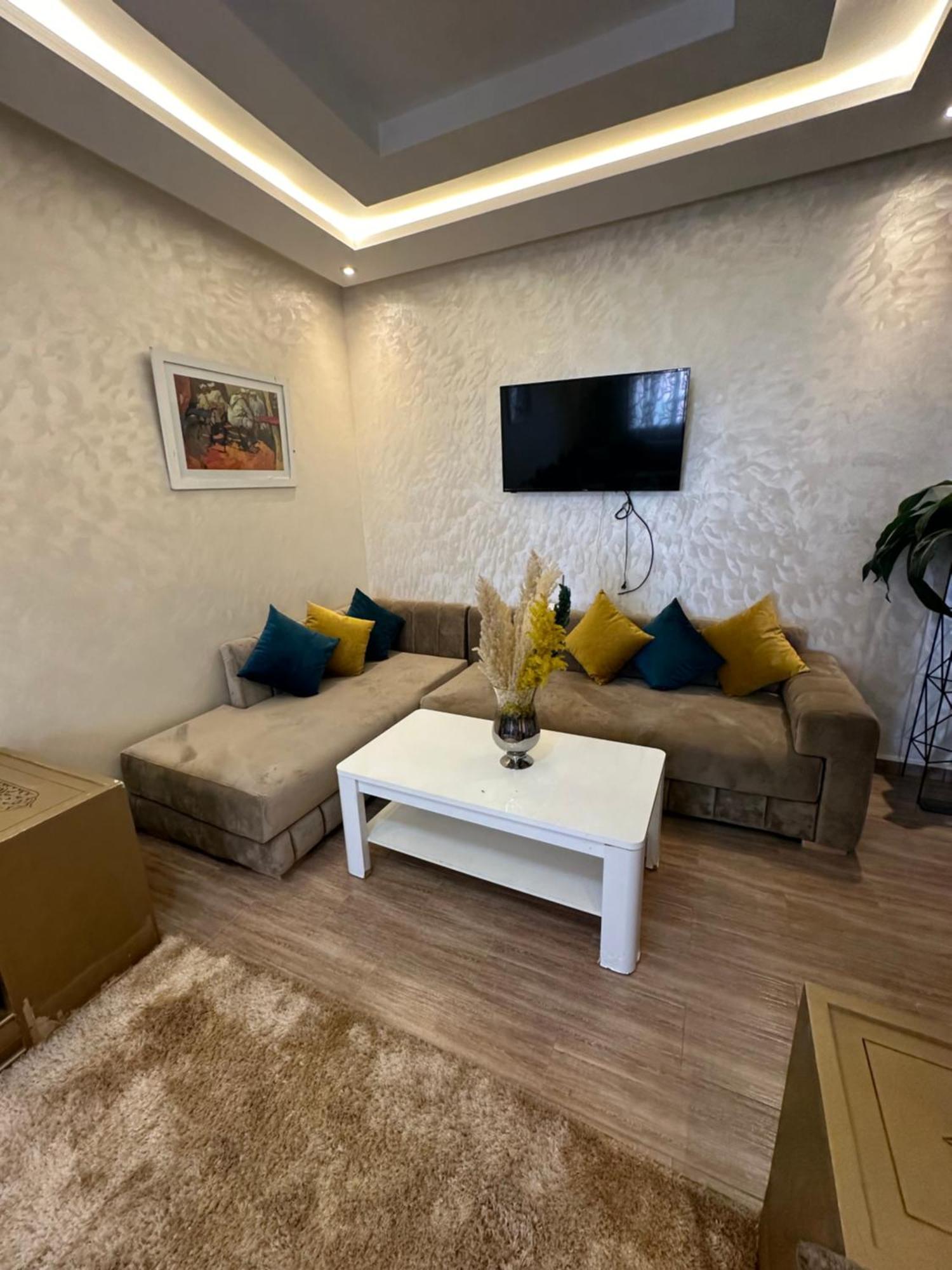 Great Near To The Airport Apartment *